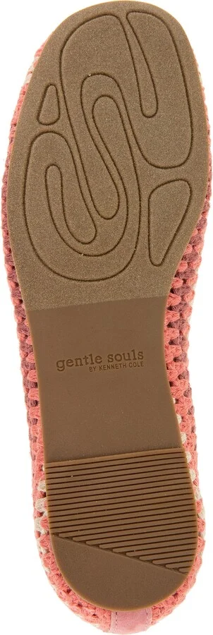 Mable Macramé Flat - Image 6