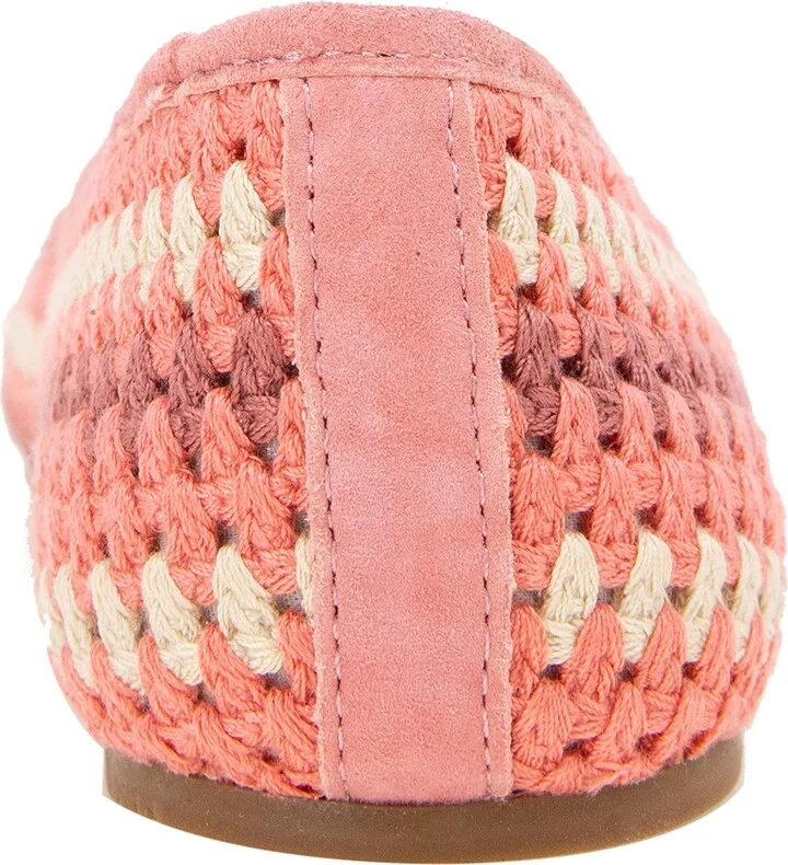 Mable Macramé Flat - Image 7