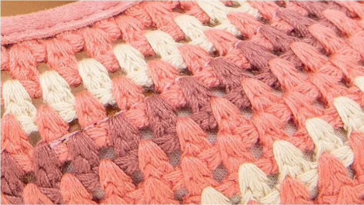Mable Macramé Flat - Image 8