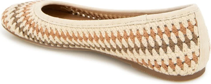 Mable Macramé Flat - Image 10