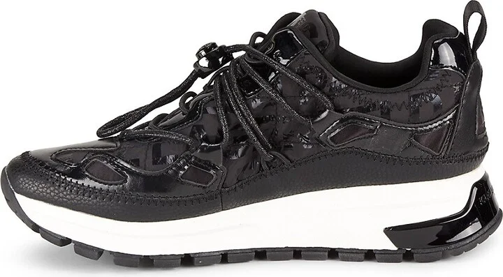 Mabli Cinch Low Top Chunky Sneakers - Image 4