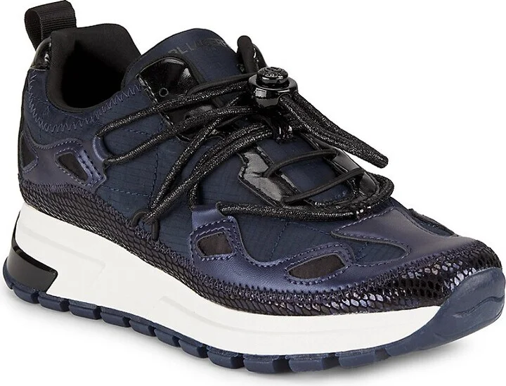 Mabli Low Top Sneakers - Image 2