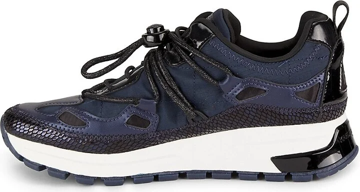 Mabli Low Top Sneakers - Image 4