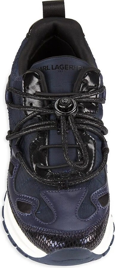 Mabli Low Top Sneakers - Image 5