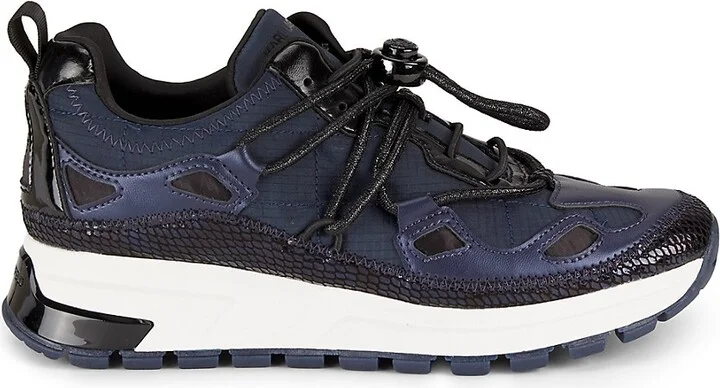 Mabli Low Top Sneakers