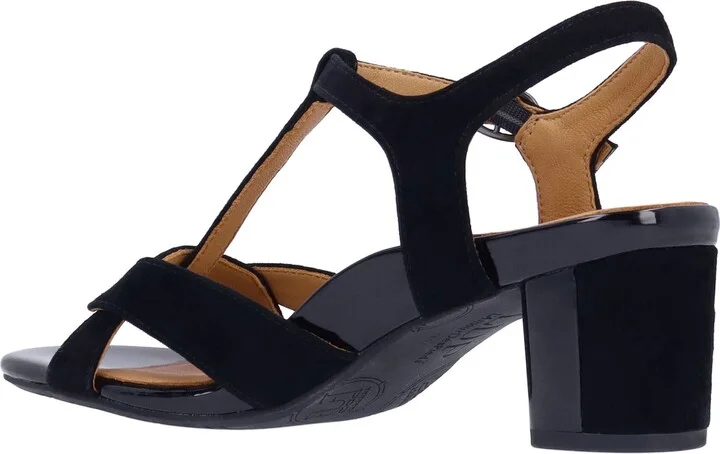 Mabry T-Strap Sandal - Image 3