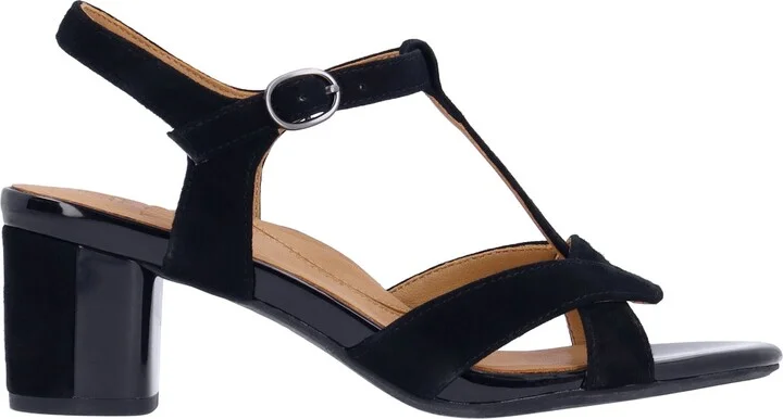 Mabry T-Strap Sandal - Image 4