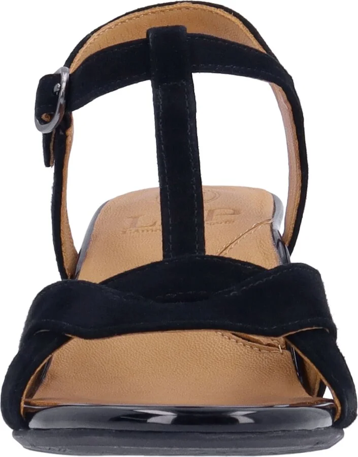 Mabry T-Strap Sandal - Image 5