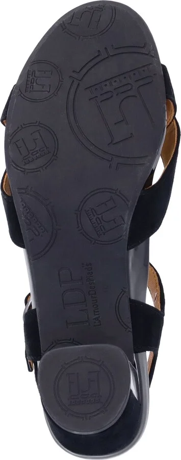 Mabry T-Strap Sandal - Image 7