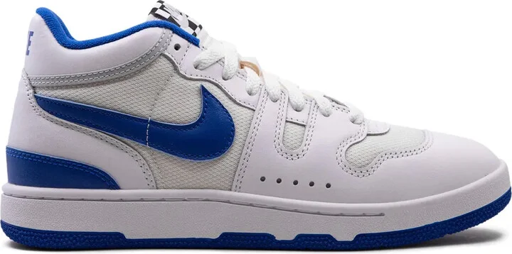 Mac Attack "Game Royal" sneakers