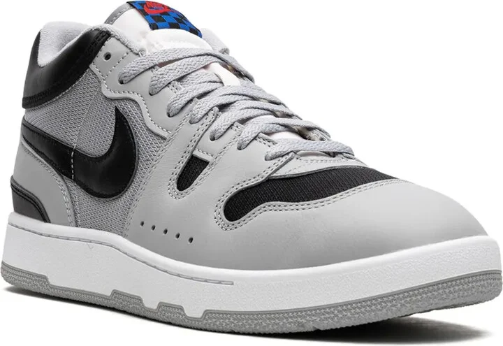 Mac Attack OG "Light Smoke Grey" sneakers - Image 2