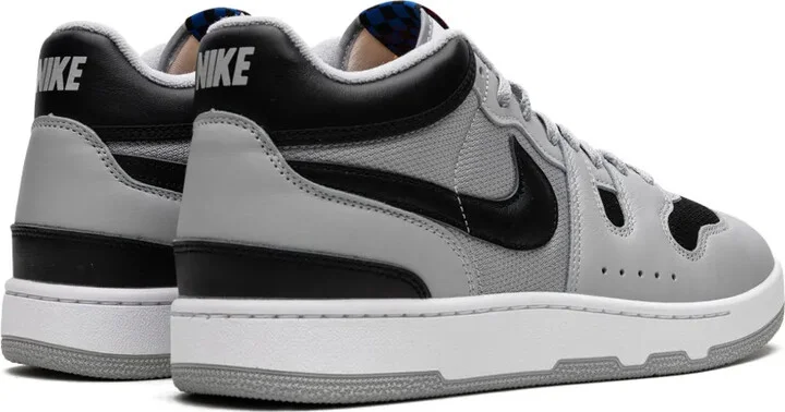 Mac Attack OG "Light Smoke Grey" sneakers - Image 3