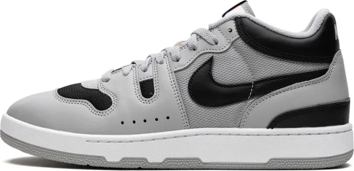 Mac Attack OG "Light Smoke Grey" sneakers - Image 5