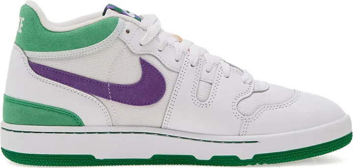 Mac Attack "Wimbledon"