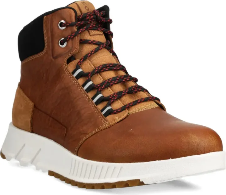 Mac Hill boots - Image 2