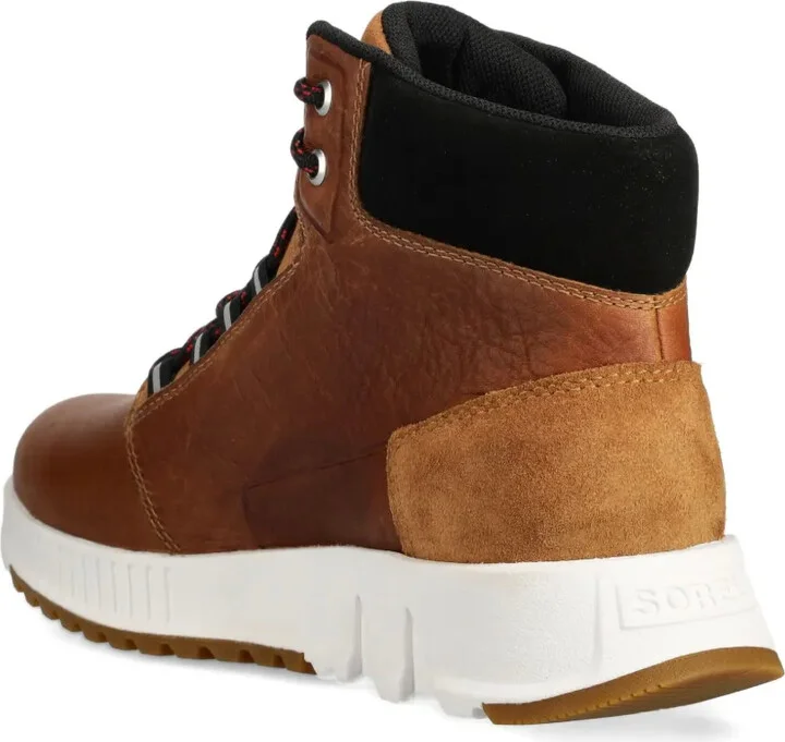 Mac Hill boots - Image 3