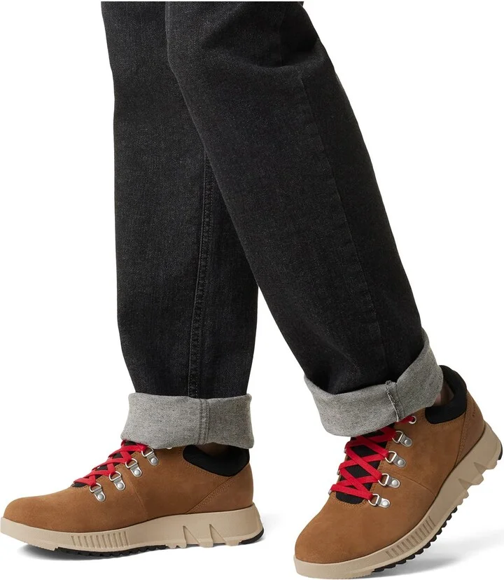Mac Hill™ Lite Low Profile Waterproof Hiker Shoe - Image 11