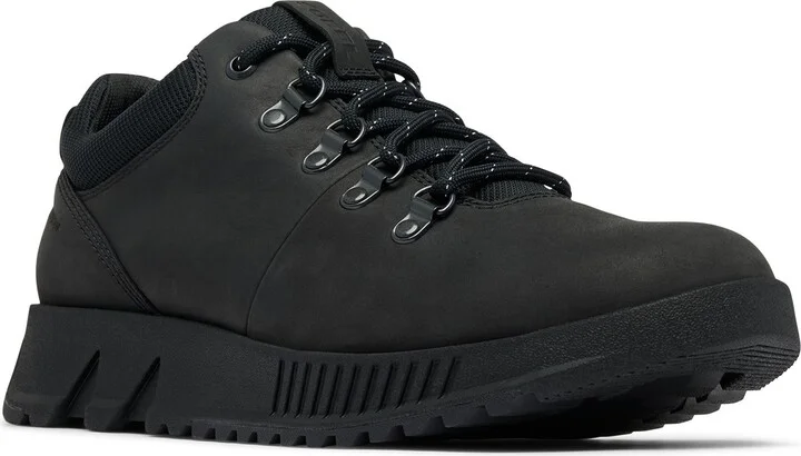 Mac Hill™ Lite Low Profile Waterproof Hiker Shoe