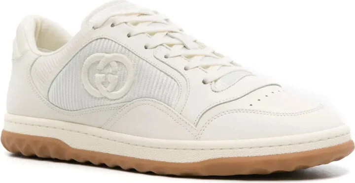 MAC80 lace-up sneakers - Image 2