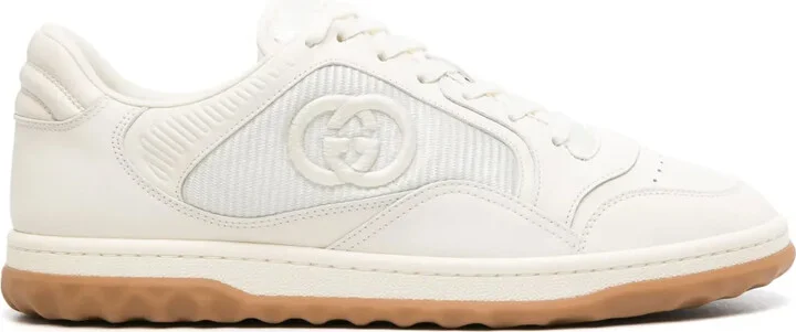 MAC80 lace-up sneakers