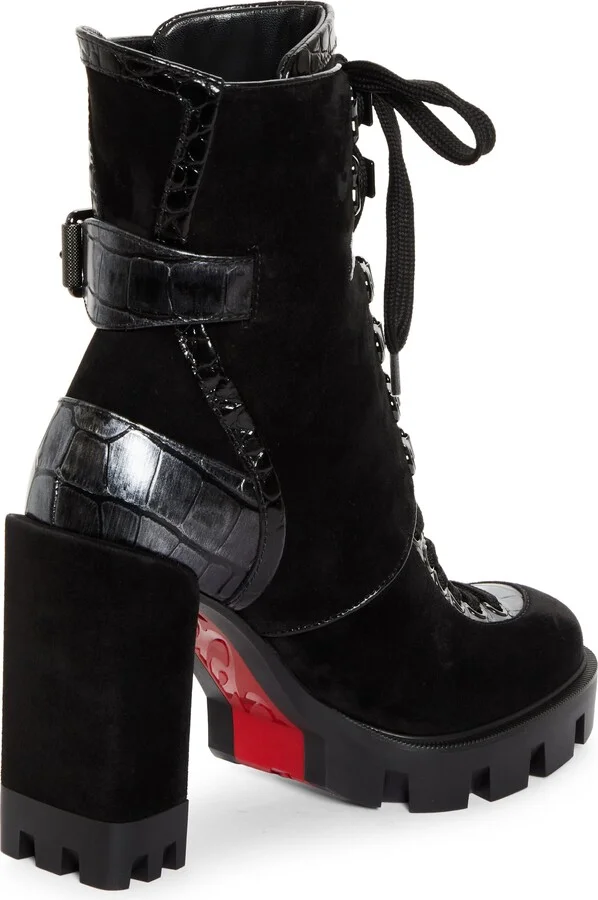 Macademia Bootie - Image 2