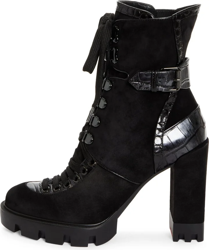 Macademia Bootie - Image 3