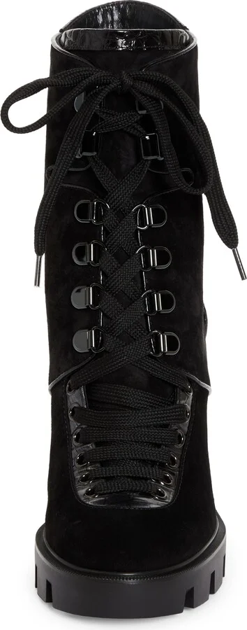 Macademia Bootie - Image 4