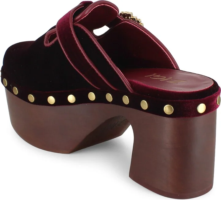 Macarena Platform Clog - Image 2