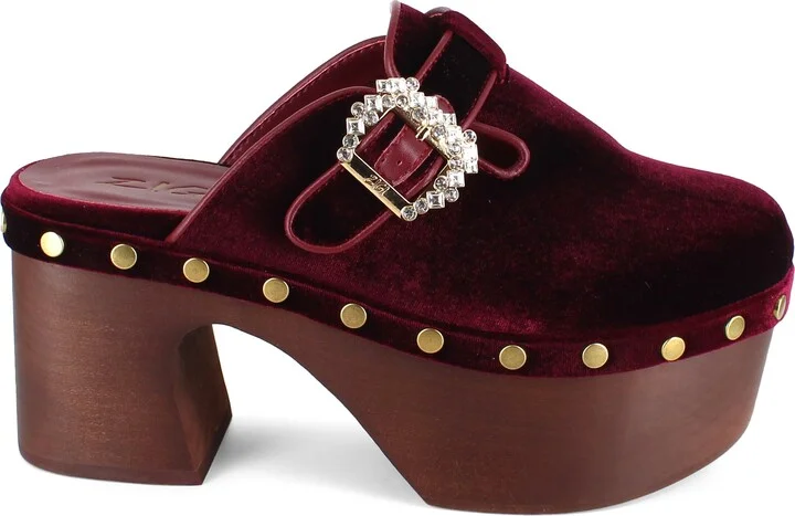 Macarena Platform Clog - Image 3