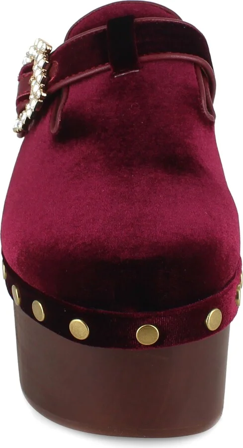 Macarena Platform Clog - Image 4