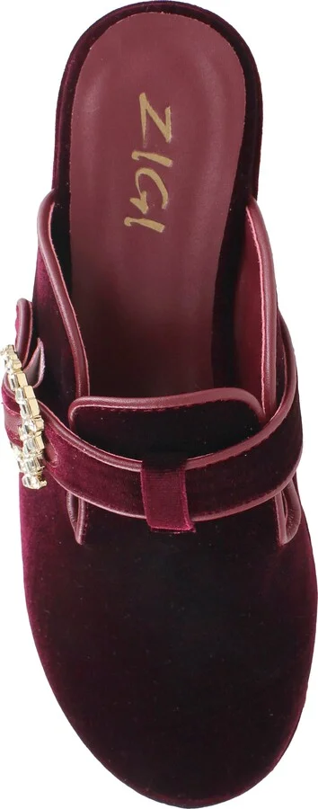 Macarena Platform Clog - Image 5