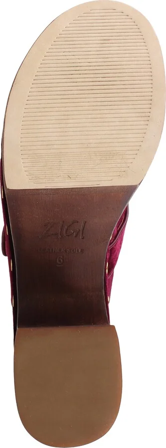 Macarena Platform Clog - Image 6