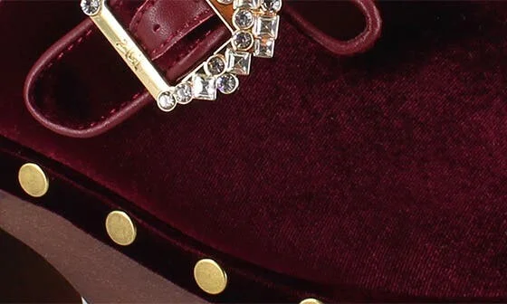 Macarena Platform Clog - Image 7