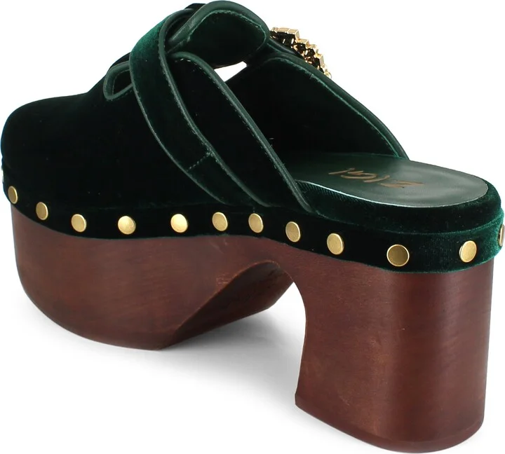 Macarena Platform Clog - Image 8