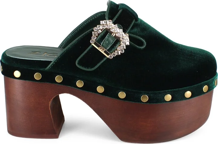 Macarena Platform Clog - Image 9