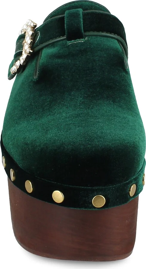 Macarena Platform Clog - Image 10