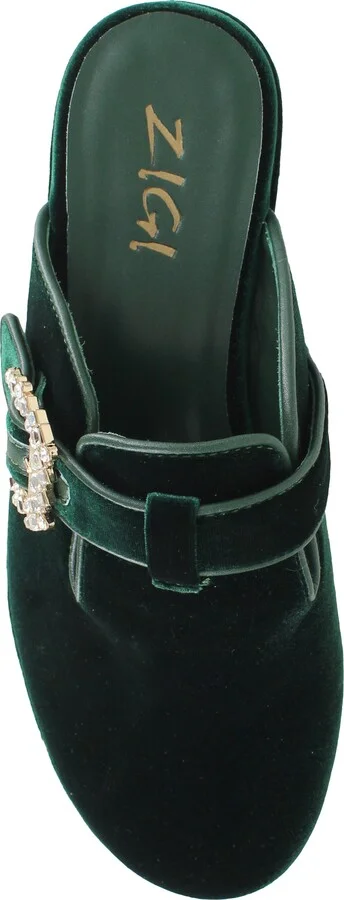 Macarena Platform Clog - Image 11