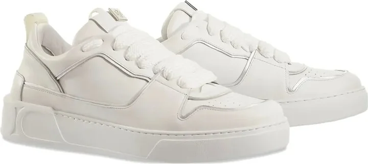 Macba Seven chunky lace-up sneakers - Image 2