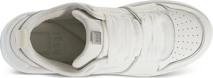 Macba Seven chunky lace-up sneakers - Image 3