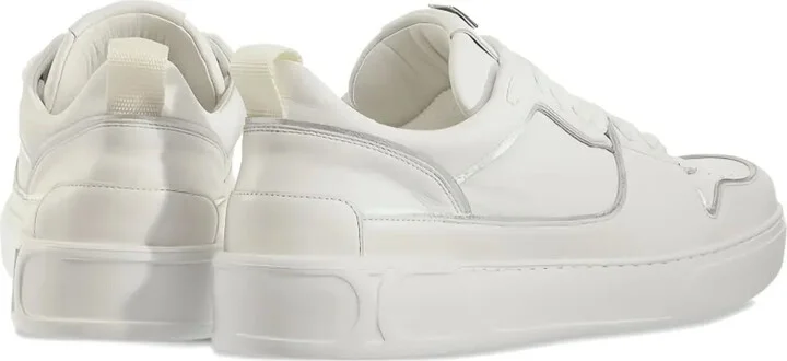 Macba Seven chunky lace-up sneakers - Image 5