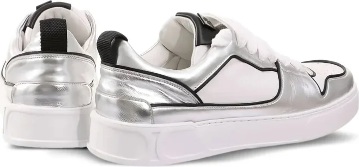 Macba Seven sneakers - Image 3