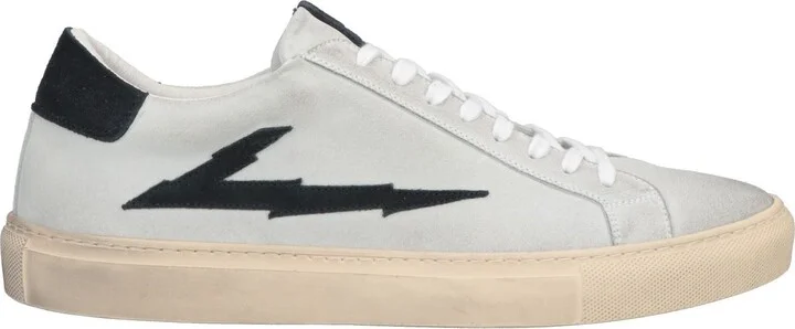 Macchia J Man Sneakers - Image 3