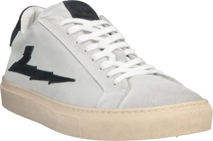 Macchia J Man Sneakers - Image 4