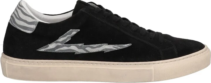 Macchia J Man Sneakers - Image 6