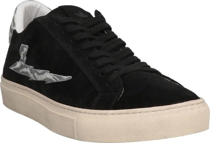 Macchia J Man Sneakers - Image 7