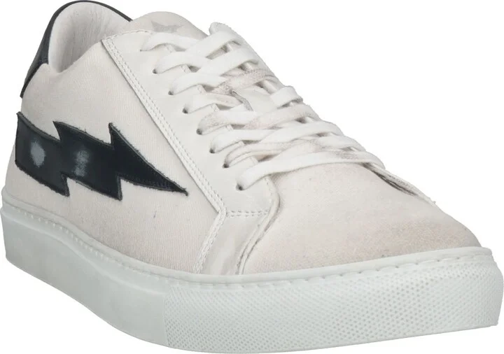 Macchia J Man Sneakers - Image 4