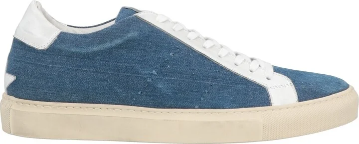 Macchia J Man Sneakers - Image 3