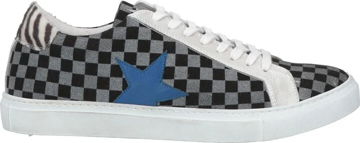 Macchia J Man Sneakers - Image 3