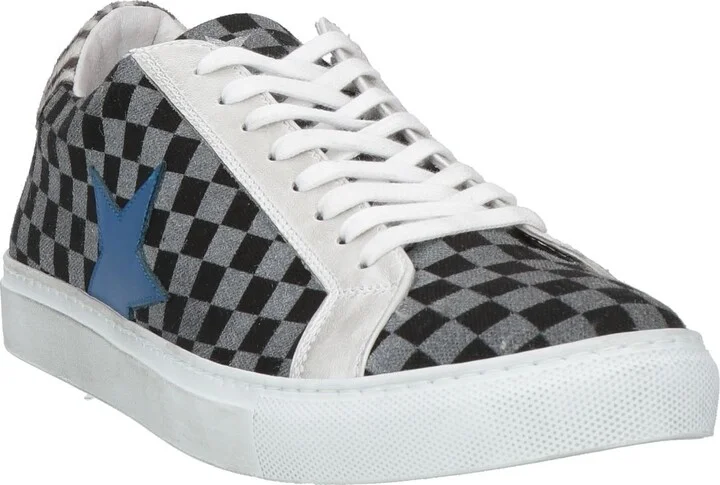 Macchia J Man Sneakers - Image 4