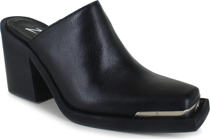 Macci Platform Mule